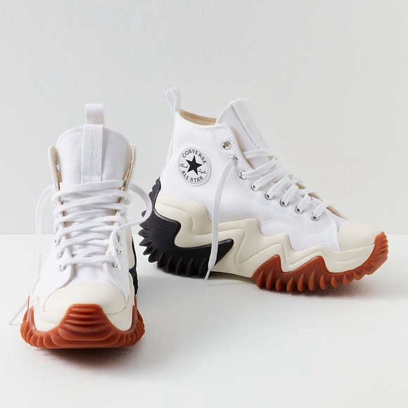 Converse | Shoes | Converse Run Star Motion High Top Sneaker | Poshmark